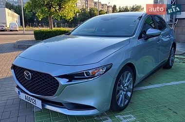 Седан Mazda 3 2020 в Черкассах
