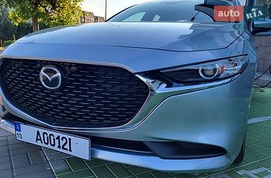 Седан Mazda 3 2020 в Черкассах