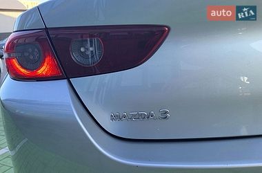 Седан Mazda 3 2020 в Черкассах