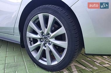 Седан Mazda 3 2020 в Черкассах