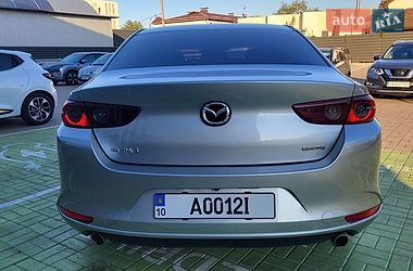Седан Mazda 3 2020 в Черкассах