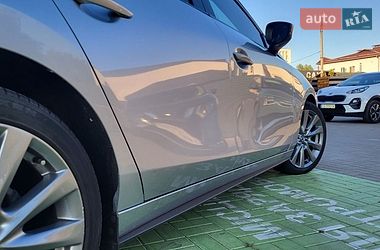 Седан Mazda 3 2020 в Черкассах