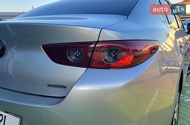 Седан Mazda 3 2020 в Черкасах