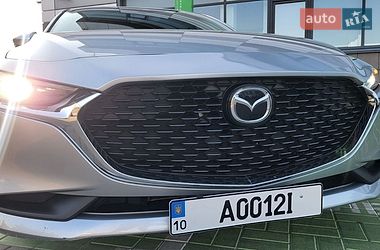 Седан Mazda 3 2020 в Черкассах