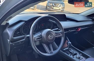 Седан Mazda 3 2020 в Черкассах