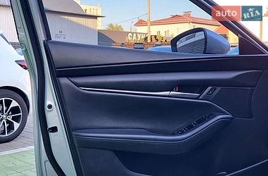 Седан Mazda 3 2020 в Черкассах