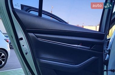 Седан Mazda 3 2020 в Черкассах