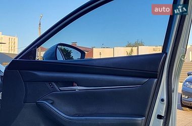 Седан Mazda 3 2020 в Черкассах