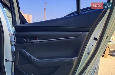 Седан Mazda 3 2020 в Черкассах