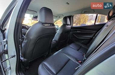 Седан Mazda 3 2020 в Черкасах