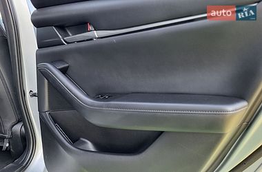 Седан Mazda 3 2020 в Черкассах