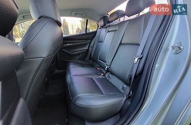 Седан Mazda 3 2020 в Черкассах