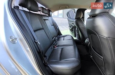 Седан Mazda 3 2020 в Черкассах