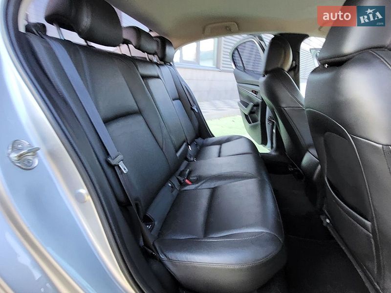 Седан Mazda 3 2020 в Черкассах
