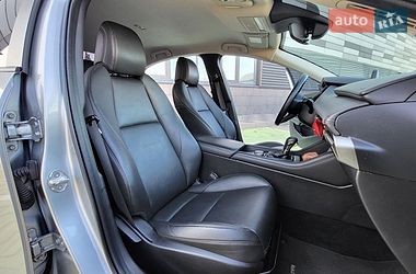 Седан Mazda 3 2020 в Черкассах