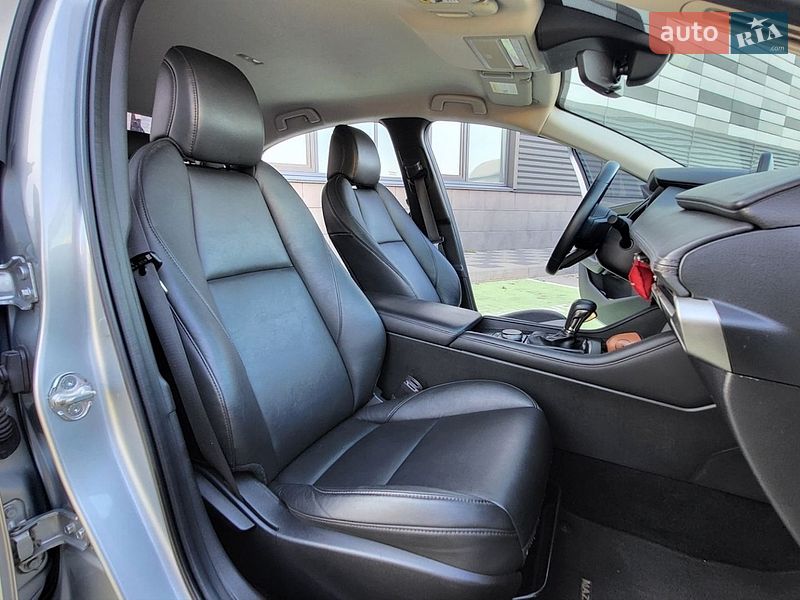 Седан Mazda 3 2020 в Черкассах
