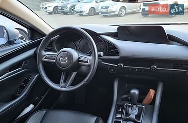 Седан Mazda 3 2020 в Черкасах