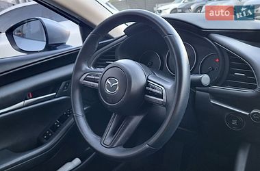 Седан Mazda 3 2020 в Черкассах