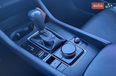 Седан Mazda 3 2020 в Черкассах