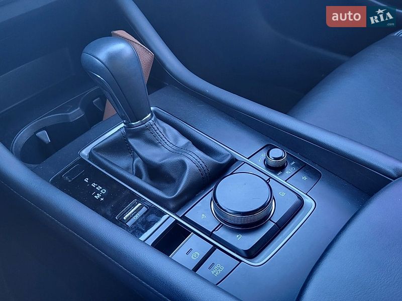 Седан Mazda 3 2020 в Черкассах