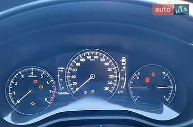 Седан Mazda 3 2020 в Черкассах