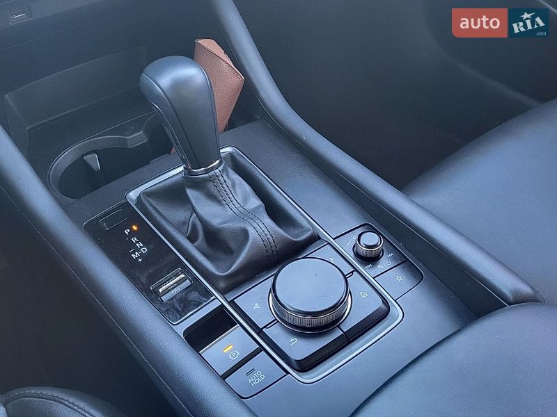 Седан Mazda 3 2020 в Черкасах