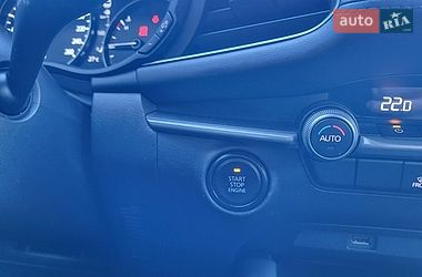 Седан Mazda 3 2020 в Черкассах