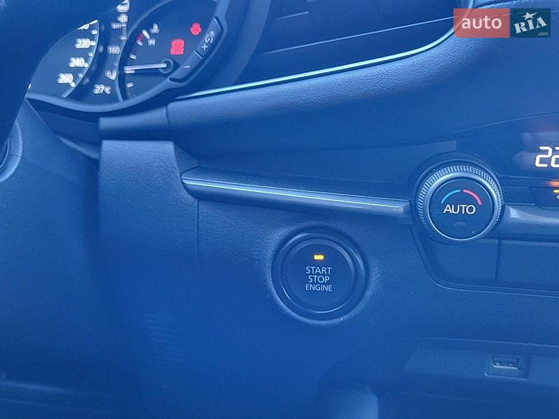 Седан Mazda 3 2020 в Черкассах
