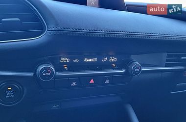 Седан Mazda 3 2020 в Черкассах