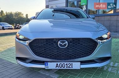 Седан Mazda 3 2020 в Черкассах