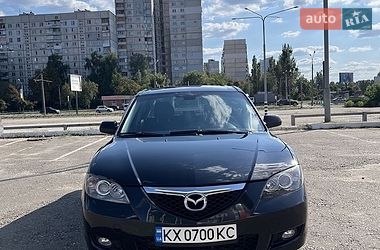 Седан Mazda 3 2008 в Харькове