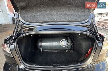 Седан Mazda 3 2008 в Харкові