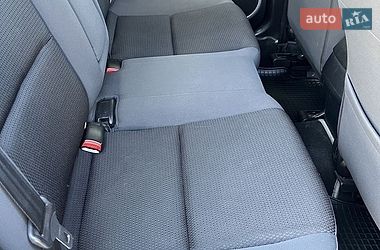 Седан Mazda 3 2008 в Харкові