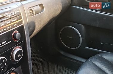 Седан Mazda 3 2007 в Одессе