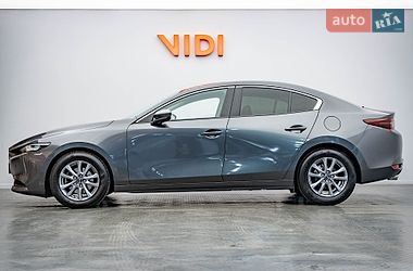 Седан Mazda 3 2019 в Києві