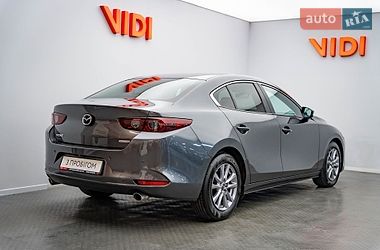 Седан Mazda 3 2019 в Києві