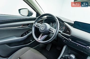 Седан Mazda 3 2019 в Києві