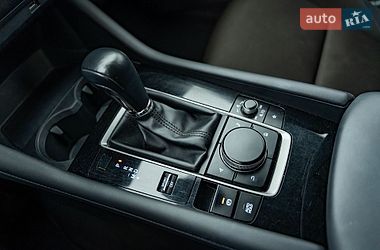 Седан Mazda 3 2019 в Києві