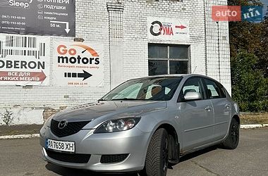 mazda 3 2004 в Киев от профессионального продавца Кім