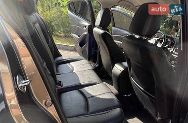 Хетчбек Mazda 3 2017 в Броварах