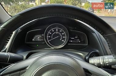 Хетчбек Mazda 3 2017 в Броварах