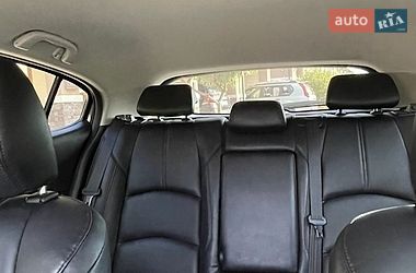 Хетчбек Mazda 3 2017 в Броварах