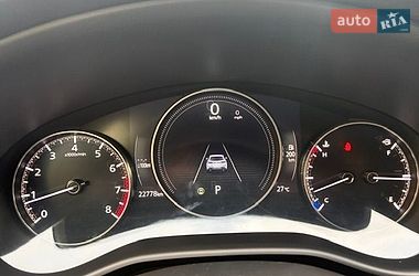 Хэтчбек Mazda 3 2024 в Кременчуге