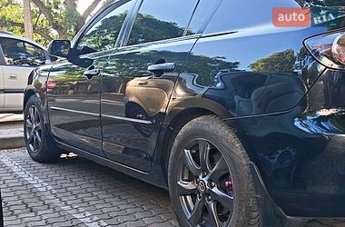 Седан Mazda 3 2007 в Одессе