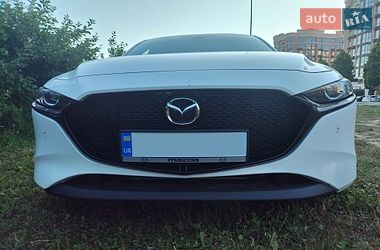 Хетчбек Mazda 3 2019 в Києві