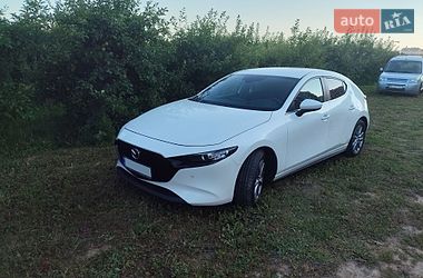 Хетчбек Mazda 3 2019 в Києві