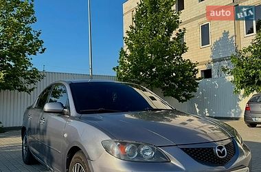 Седан Mazda 3 2003 в Гайсину фото 2 Седан Mazda 3 2003 в Гайсину