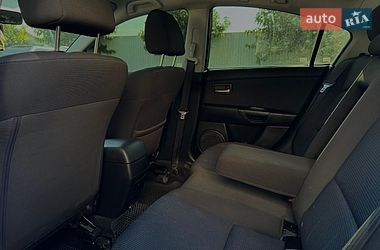 Седан Mazda 3 2003 в Гайсину фото 6 Седан Mazda 3 2003 в Гайсину