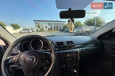 Седан Mazda 3 2003 в Гайсину фото 8 Седан Mazda 3 2003 в Гайсину
