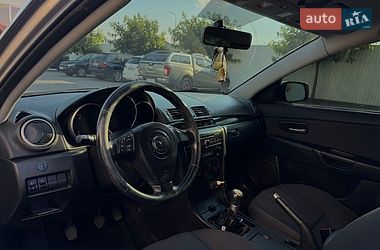 Седан Mazda 3 2003 в Гайсину фото 9 Седан Mazda 3 2003 в Гайсину
